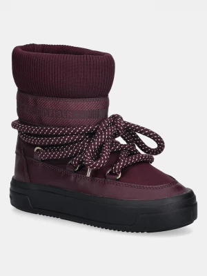 Obrázek produktu Tommy Hilfiger Sněhule Tommy Hilfiger SNOW BOOT WATER REPELLENT