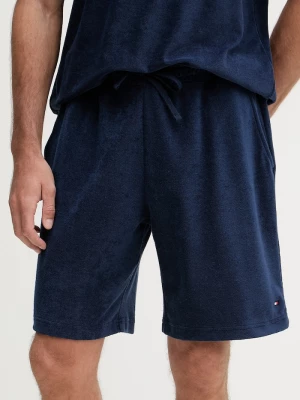 Obrázek produktu Tommy Hilfiger šortky pánské bavlněné SUMMER námořnická modř