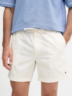 Obrázek produktu Tommy Hilfiger šortky pánské béžová