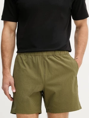 Obrázek produktu Tommy Hilfiger šortky pánské zelená