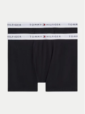 Obrázek produktu Tommy Hilfiger Souprava boxerek UB0UB00548 Černá
