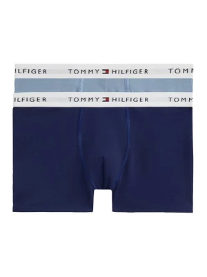 Obrázek produktu Tommy Hilfiger Souprava boxerek UB0UB00548 Modrá