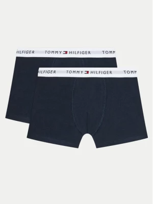 Obrázek produktu Tommy Hilfiger Souprava boxerek UB0UB00549 Tmavomodrá