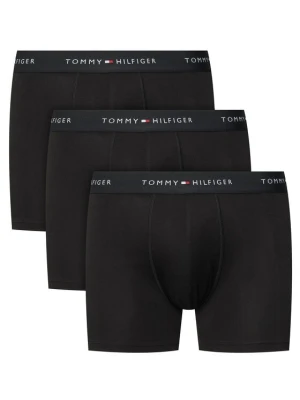 Obrázek produktu Tommy Hilfiger Souprava boxerek UM0UM03696 Černá