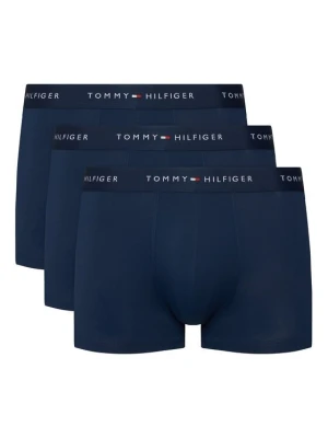 Obrázek produktu Tommy Hilfiger Souprava boxerek UM0UM03877 Tmavomodrá