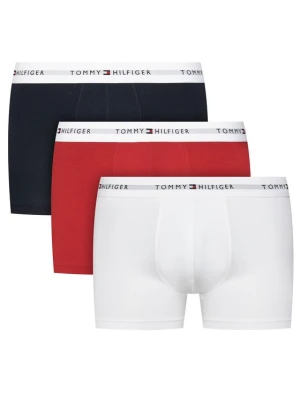 Obrázek produktu Tommy Hilfiger Souprava boxerek UM0UM03889 Barevná