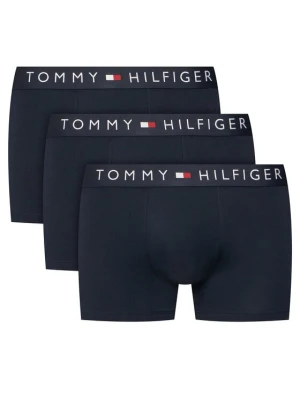 Obrázek produktu Tommy Hilfiger Souprava boxerek UM0UM03900 Tmavomodrá