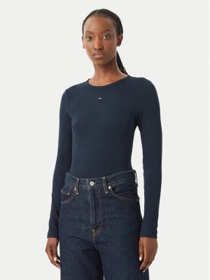 Obrázek produktu Tommy Hilfiger Souprava halenek Essential DW0DW17716 Barevná Slim Fit