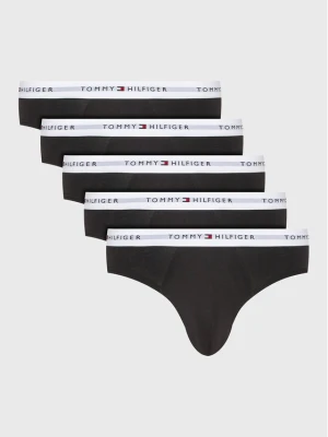 Obrázek produktu Tommy Hilfiger Souprava slipů UM0UM02905 Černá