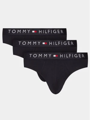 Obrázek produktu Tommy Hilfiger Souprava slipů UM0UM03182 Tmavomodrá