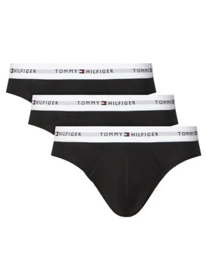 Obrázek produktu Tommy Hilfiger Souprava slipů UM0UM03471 Černá