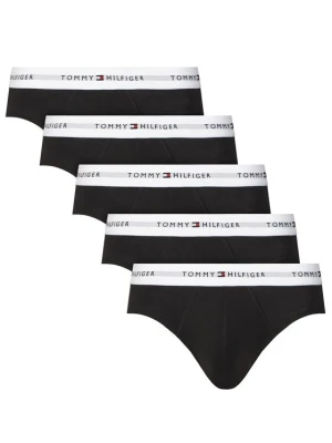 Obrázek produktu Tommy Hilfiger Souprava slipů UM0UM03918 Černá