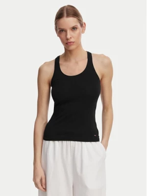 Obrázek produktu Tommy Hilfiger Souprava topů UW0UW05748 Černá Regular Fit