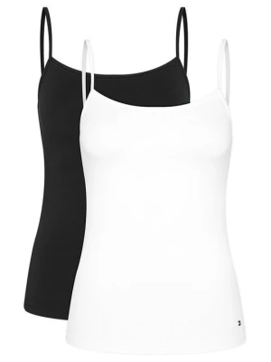 Obrázek produktu Tommy Hilfiger Souprava topů UW0UW05957 Barevná Slim Fit