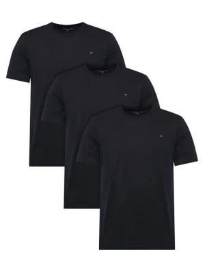 Obrázek produktu Tommy Hilfiger Souprava triček 3P Ss Tee UM0UM03870 Tmavomodrá Regular Fit