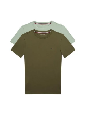 Obrázek produktu Tommy Hilfiger Souprava triček UB0UB00310 Barevná Regular Fit
