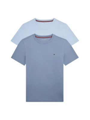 Obrázek produktu Tommy Hilfiger Souprava triček UB0UB00310 Barevná Regular Fit