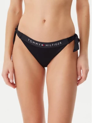 Obrázek produktu Tommy Hilfiger Spodní část bikin UW0UW04497 Černá