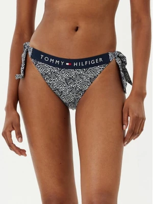 Obrázek produktu Tommy Hilfiger Spodní část bikin UW0UW05366 Tmavomodrá