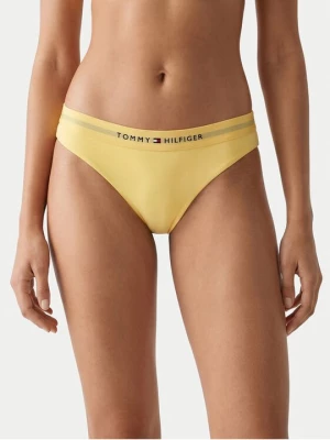 Obrázek produktu Tommy Hilfiger Spodní část bikin UW0UW06363 Žlutá