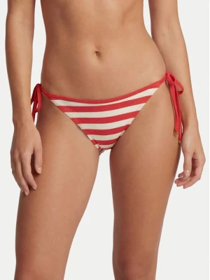 Obrázek produktu Tommy Hilfiger Spodní část bikin UW0UW06407 Červená