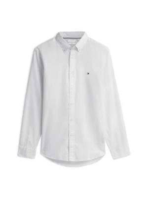 Obrázek produktu TOMMY HILFIGER Společenská košile 'Flex' bílá