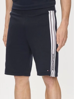 Obrázek produktu Tommy Hilfiger Sportovní kraťasy UM0UM03200 Tmavomodrá Regular Fit