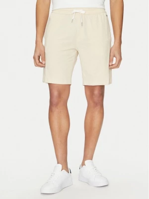 Obrázek produktu Tommy Hilfiger Sportovní kraťasy UM0UM03364 Béžová Regular Fit