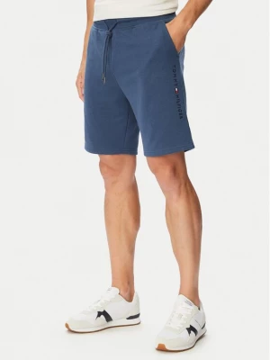 Obrázek produktu Tommy Hilfiger Sportovní kraťasy UM0UM03452 Modrá Regular Fit