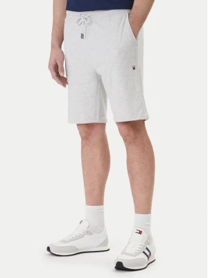 Obrázek produktu Tommy Hilfiger Sportovní kraťasy UM0UM03452 Šedá Regular Fit