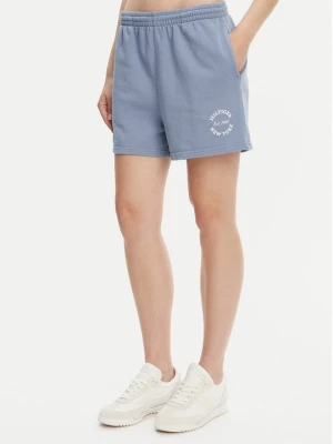 Obrázek produktu Tommy Hilfiger Sportovní kraťasy UW0UW05794 Modrá Regular Fit