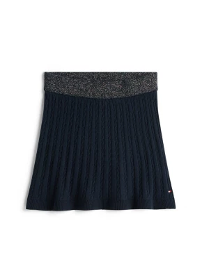 Obrázek produktu TOMMY HILFIGER Sukně marine modrá
