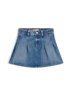Obrázek produktu TOMMY HILFIGER Sukně modrá džínovina