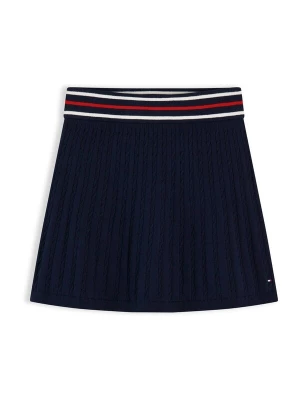 Obrázek produktu TOMMY HILFIGER Sukně námořnická modř