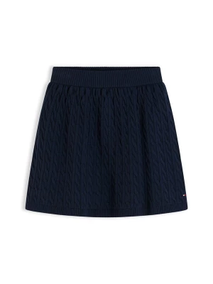 Obrázek produktu TOMMY HILFIGER Sukně námořnická modř