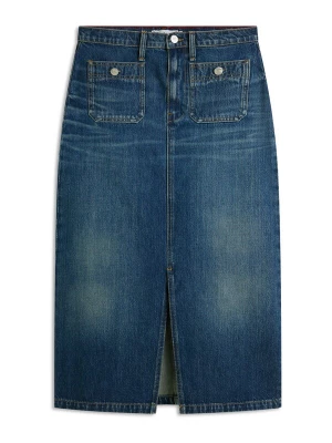 Obrázek produktu TOMMY HILFIGER Sukně 'NATE' tmavě modrá