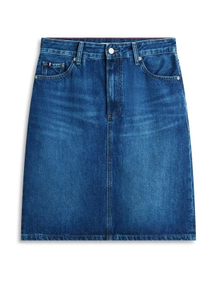 Obrázek produktu TOMMY HILFIGER Sukně 'NEW DOREEN' modrá džínovina