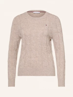 Obrázek produktu Tommy Hilfiger Svetr béžová