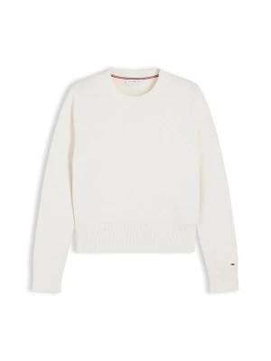 Obrázek produktu TOMMY HILFIGER Svetr bílá