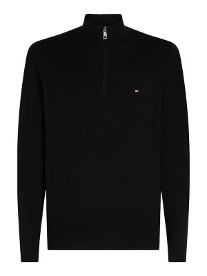 Obrázek produktu TOMMY HILFIGER Svetr černá