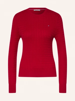 Obrázek produktu Tommy Hilfiger Svetr červená