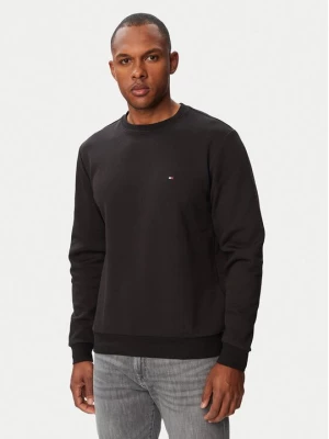 Obrázek produktu Tommy Hilfiger Mikina Essential MW0MW37241 Černá Regular Fit