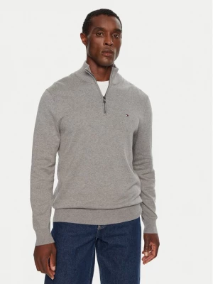 Obrázek produktu Tommy Hilfiger Svetr Essential MW0MW37331 Šedá Regular Fit