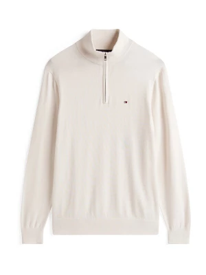 Obrázek produktu TOMMY HILFIGER Svetr 'ESSENTIAL' pastelově žlutá