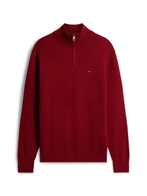 Obrázek produktu TOMMY HILFIGER Svetr krvavě červená