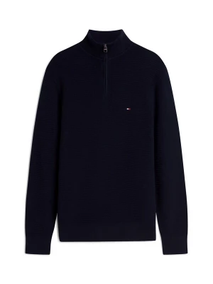 Obrázek produktu TOMMY HILFIGER Svetr marine modrá