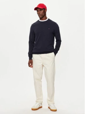 Obrázek produktu Tommy Hilfiger Svetr MW0MW14748 Tmavomodrá Regular Fit