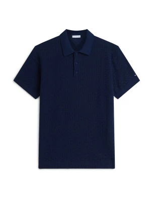 Obrázek produktu TOMMY HILFIGER Svetr námořnická modř