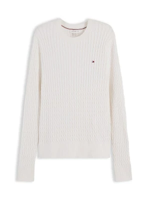 Obrázek produktu TOMMY HILFIGER Svetr režná