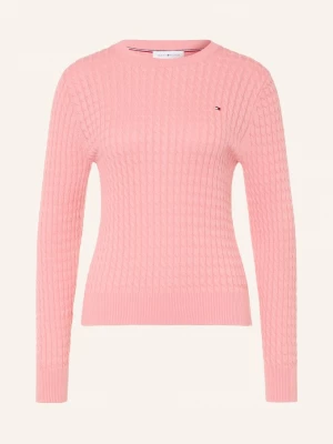 Obrázek produktu Tommy Hilfiger Svetr růžová